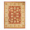 One-of-a-Kind 8' 2" X 10' 1" Hand Knotted Area Rug