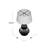 Danford Ceramic Table Lamp