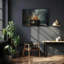 1 Piece Wrapped Canvas Wall Art
