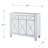Stgeorge Accent Cabinet