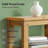 Modern Design Console Table,Sturdy Sofa Table