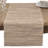 Bevis Shimmering Woven Nubby Natural Table Runner-25610691-41836509