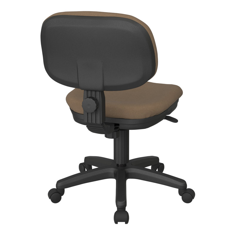 Task Chair, Icon - Taupe