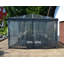Palermo Gazebo Netting Set