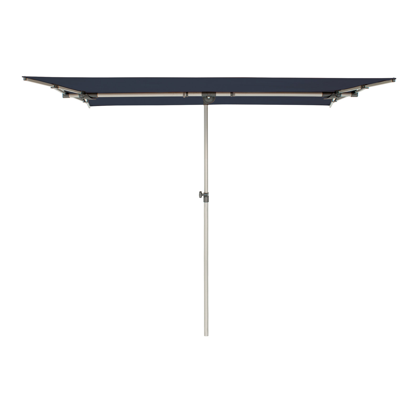 Karlson 83.6'' Outdoor Umbrella, Navy