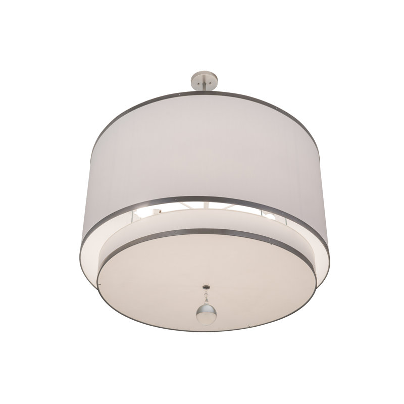 8 - Light Chandelier