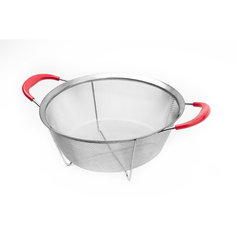 Hercules Mesh Colander