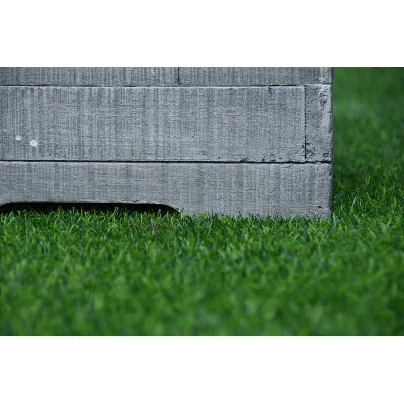 Tyson Plastic Log Carrier