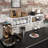 Piece Solid Wood Floating Shelf-115071203