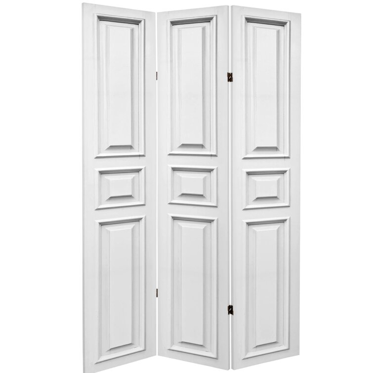 CLOSET PANEL 3/4 12X96 HOLE 2S WHITE