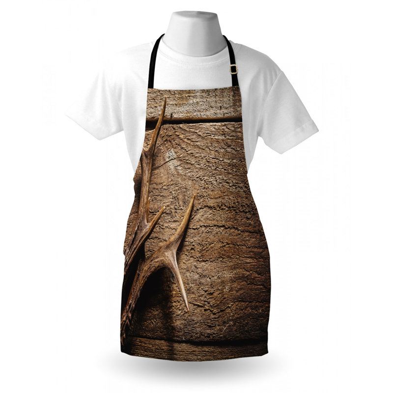 Bib Apron