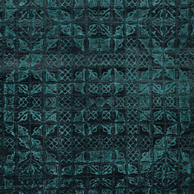 Tapis abstrait moderne 4495