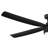 RAVIAN 5-Blade Ceiling Fan With Remote and Dimmable Light-21123265-21123264