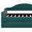 Twin Size Upholstered Daybed With Trundle,Velvet Sofa Bed With USB Ports And Wood Slats Supports,Button Tufted Backrest And Armrest, No Box Spring Needed-569793342