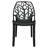 Edgington Lightweight Stacking Accent Dining Chair for Indoor & Outdoor-22458902-123399851