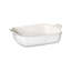 Rectangle Ceramic Baker