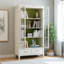 Vitrine moderne, simple et légère de luxe-113657921