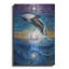  «Rising From The Profonds» par Verena Wild, art mural en métal-673318952