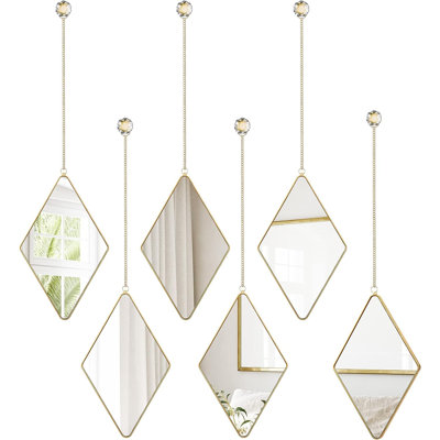 Oneisha Mirror
