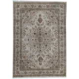 Aberdeen One-of-a-Kind 9'10" X 13'10" Area Rug