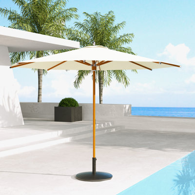 3.5m Market Parasol