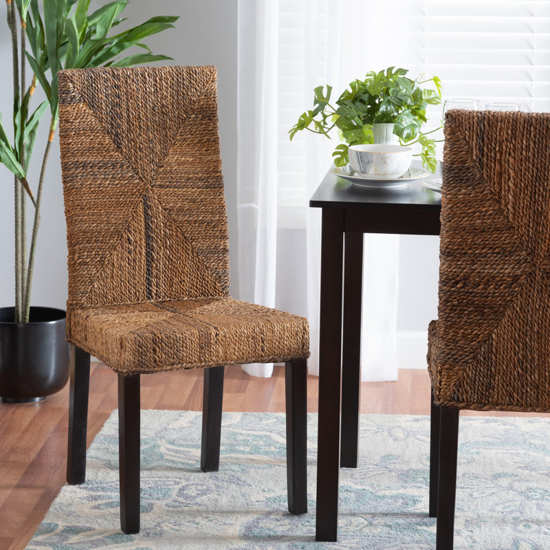 Chaise d'appoint Braydyn