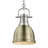 Alethia 1 - Light Pendant-84051751-84051750