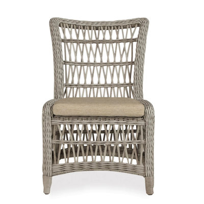 Mackinac Outdoor Dining Chair