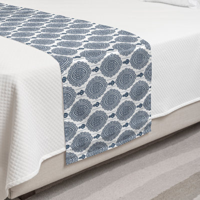 Bed Runner