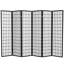 Paravent Shoji pliable Alex 70'' H-1299497670-1299497666