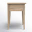 Table de chevet 1 tiroir Bronwyn-422942869