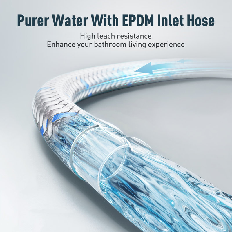 Single Hole Bathroom Faucet With Drain Assembly