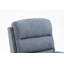 Westin 77cm Wide Ergonomic Recliner-402265807