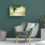 Saule - reproduction sur toile tendue-1991679151
