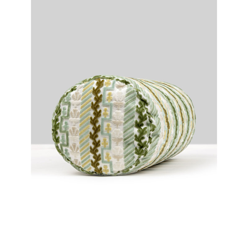 HORIZONS PILLOW, Moss Villelaure