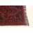 Odoarda One-of-a-Kind 5'10" X 7'8" New Age Wool Area Rug in Red