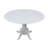 Philipston Extendable Round Solid Wood Dining Table-1623425126-1639236439