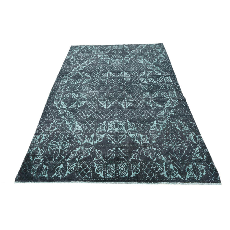 Tapis gris graphite Nemec
