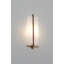 Via Flush Mount Sconce-24137214