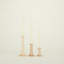 Bougeoir de table en bois massif-1853827833-1853827834