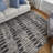 Rohon Performance Geometric Indoor Rug-1658995061