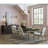 Steel Armed Sconce-1315956574