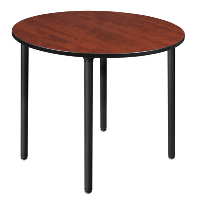 Regency Kee Round Breakroom Table Top