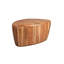 Ayla Solid Wood Coffee Table