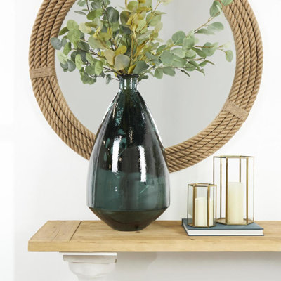 Glass Table Vase