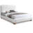 Nolita Tilman Solid Wood Upholstered Platform Bed-88523831-88523832