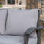 Causeuse de 49 po de large avec coussins Kendra-933762115