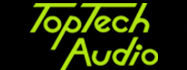 Logo Top Tech Audio
