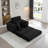 52.4'' Boneless Chaise Lounge Chair-22925457