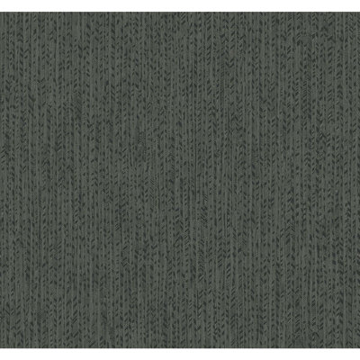 Striped Double Roll